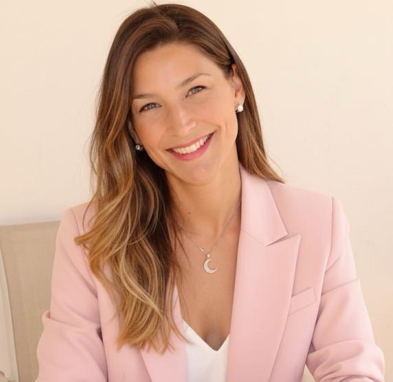 Marlene Schwarz, coach ontológica y orientadora laboral